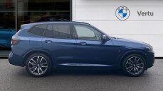 BMW X3 xDrive30d MHT M Sport 5dr Auto Diesel Estate